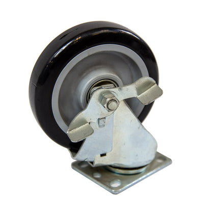 Body Rack Replacement Caster | AME 1030-BRC | American Mortuary Equipment