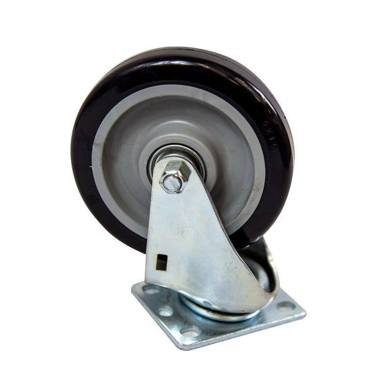 Body Rack Replacement Caster | AME 1030-BRC | American Mortuary Equipment