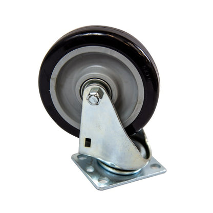Body Rack Replacement Caster | AME 1030-BRC | American Mortuary Equipment