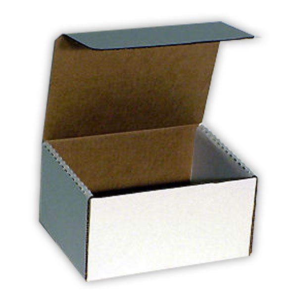 Cardboard Mailers for Temporary Urns | AME 1030-MLR | American Mortuary Equipment
