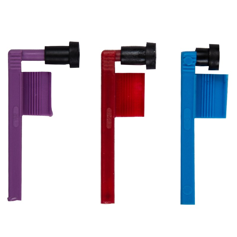 Chart Recorder Pens for Honeywell, 5-Pack | AME 1030-PNH | American Mortuary Equipment