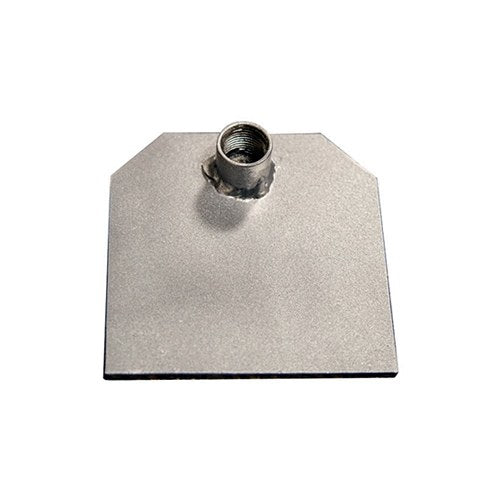 Cremation Chamber Loading & Stoking Tool