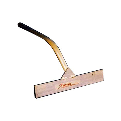 Cremation Repositioning & Clean-Out Tool