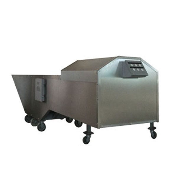 Crematory Auto Loader – AME 1030-AL2