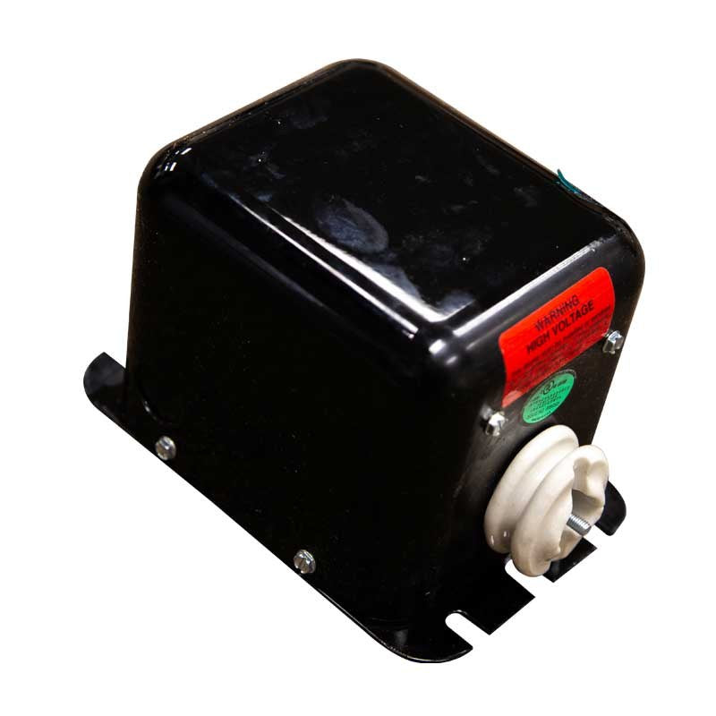 Crematory Burner Ignition Transformer | American Mortuary Equipment