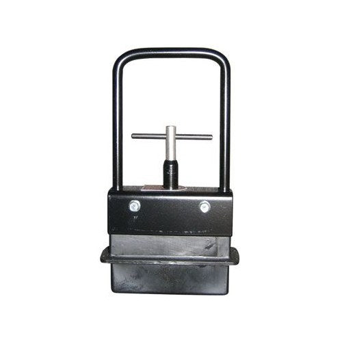 Crematory Hand Magnet for Metal Recovery | AME 1030-HM | American Mortuary Equipment