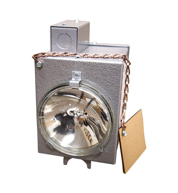 Crematory Opacity Monitor Transmitter, Receiver or Bulb – AME 1030-OPA