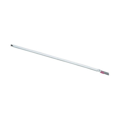 Crematory Thermocouple Insert, 12" / 18" / 24" | AME 1030-TCI | American Mortuary Equipment