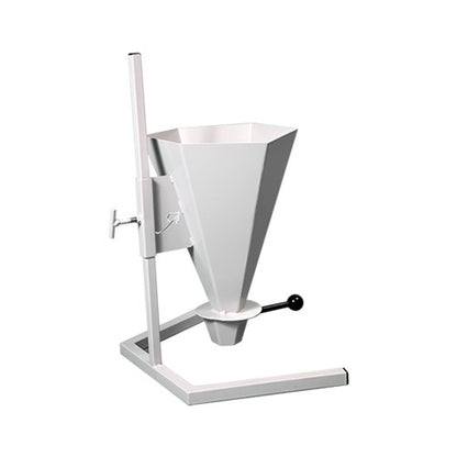Crematory Urn Loader with Adjustable Height | American Mortuary Equipment