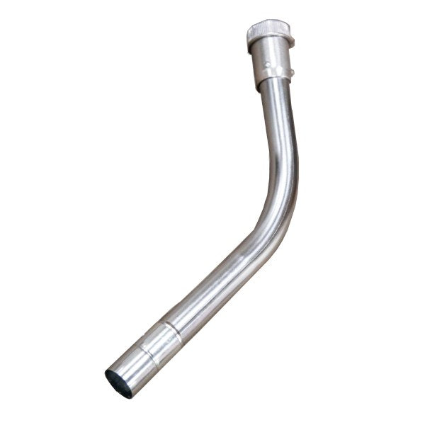 18" Curved Wand for Crematory Vacuum | AME 1030-9V-CW18 | American Mortuary Equipment