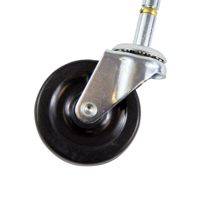 Replacement Caster for Crematory Vacuum – AME 1030-9V-CST