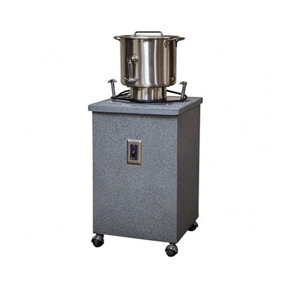 Electric Cremains Processor | AME 1030-01 CRP | American Mortuary Equipment