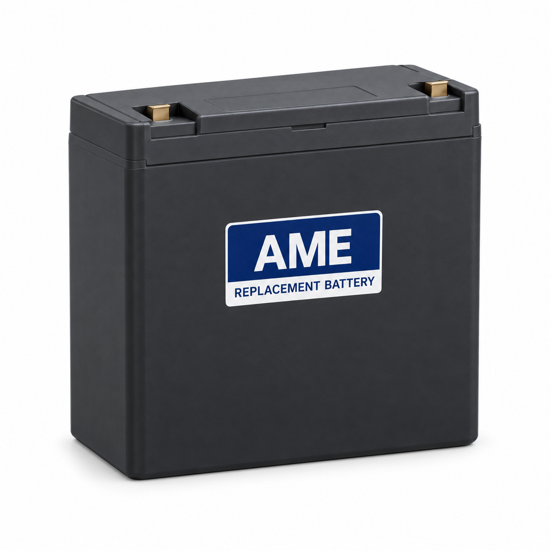 AME Replacement Battery for Low Profile and G1 Powered Mortuary Lifts