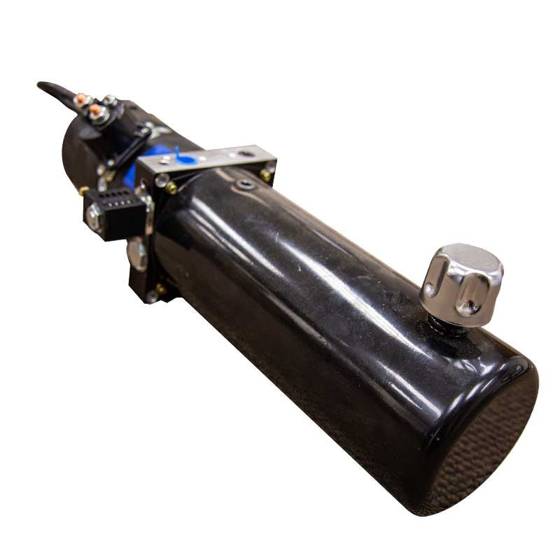 Hydraulic Pump for Crematory Lift Table | AME 1030-LTP | American Mortuary Equipment