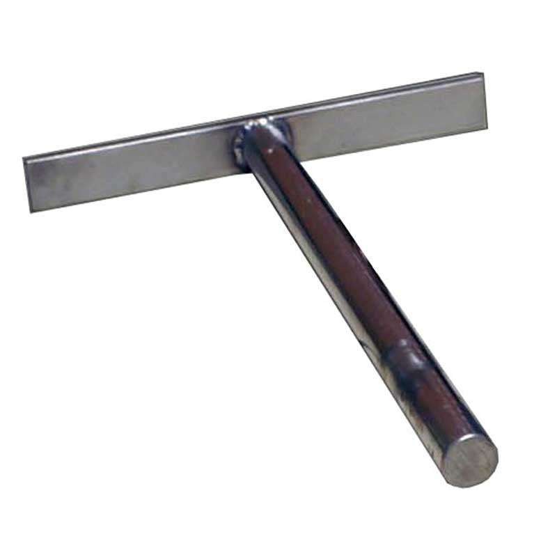 Processing Blade for B&L BL-199 & BL-499 Processors | AME 1030-BLB | American Mortuary Equipment