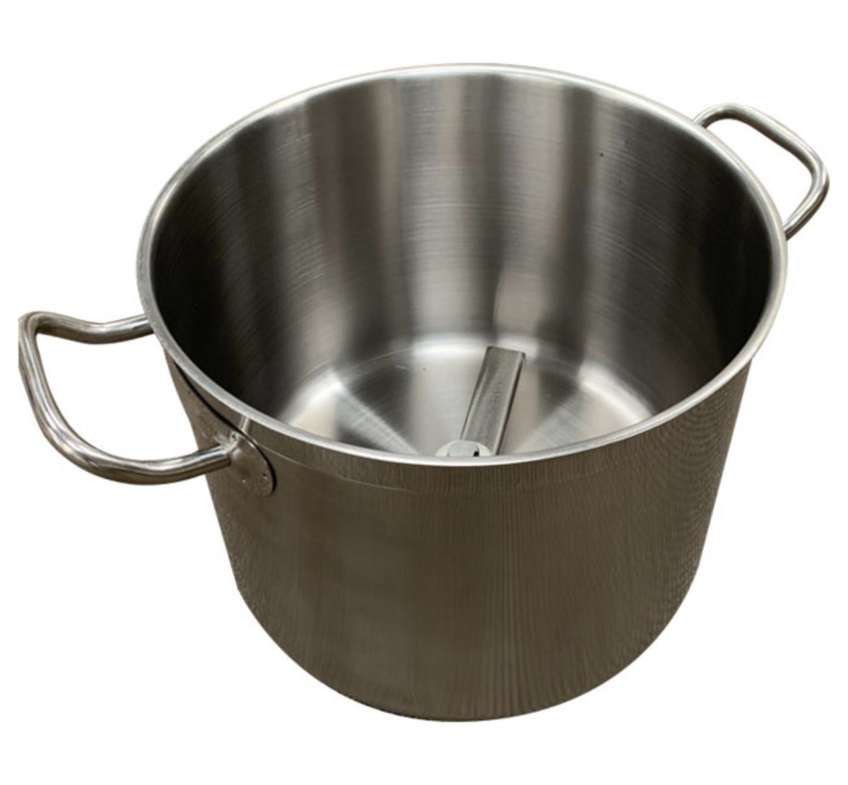 Processing Pot for B&L BL-199 Processor | AME 1030-POTBL | American Mortuary Equipment
