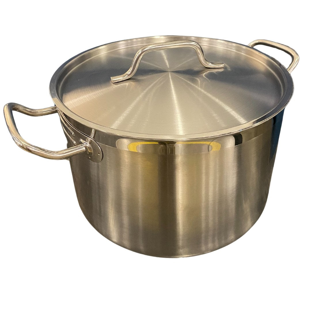Processing Pot for Crawford Processors | American Mortuary Equipment