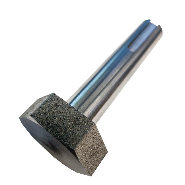Processor Shaft for American Crematory & Matthews Processors | American Mortuary Equipment