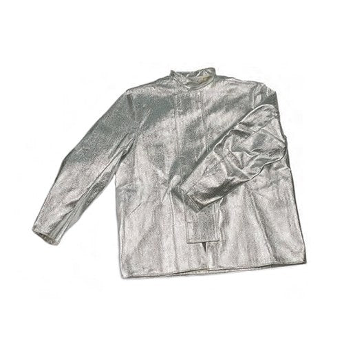 Reflectorized Aluminum Crematory Jacket – AME 1030-SJ