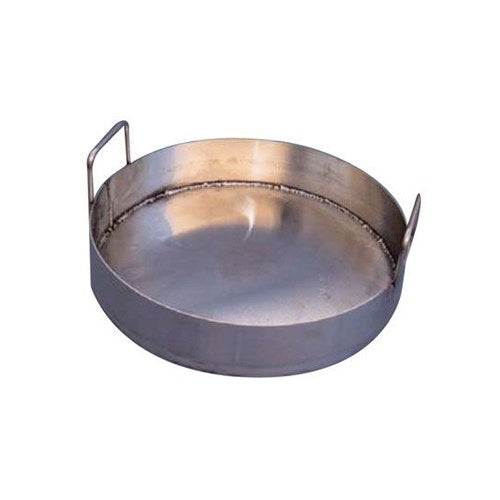 Small Case Cremation Pan, Stainless – AME 1030-SCP