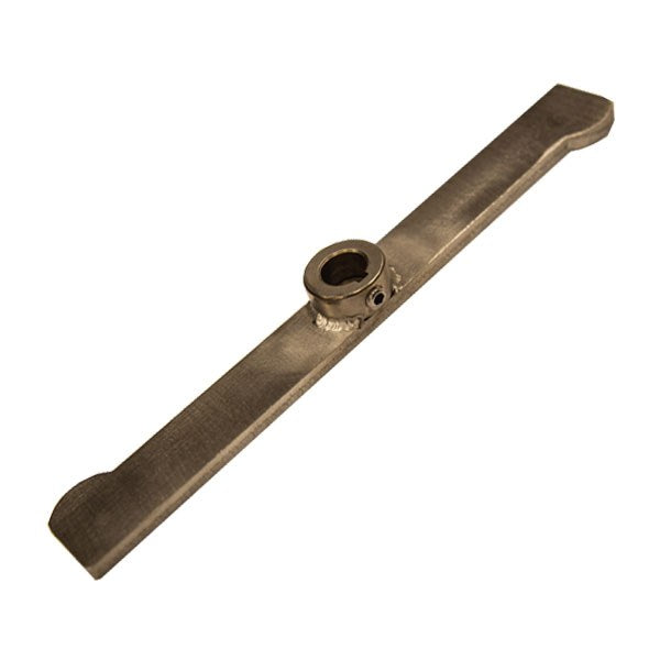 Straight Processor Blade for AME & American Crematory Processors | AME 1030-BLT | American Mortuary Equipment