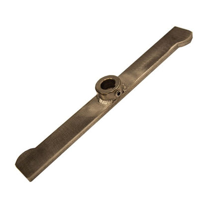 Straight Processor Blade for AME & American Crematory Processors | AME 1030-BLT | American Mortuary Equipment