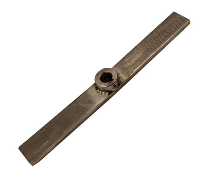 Straight Blade for Matthews & IEE Processors