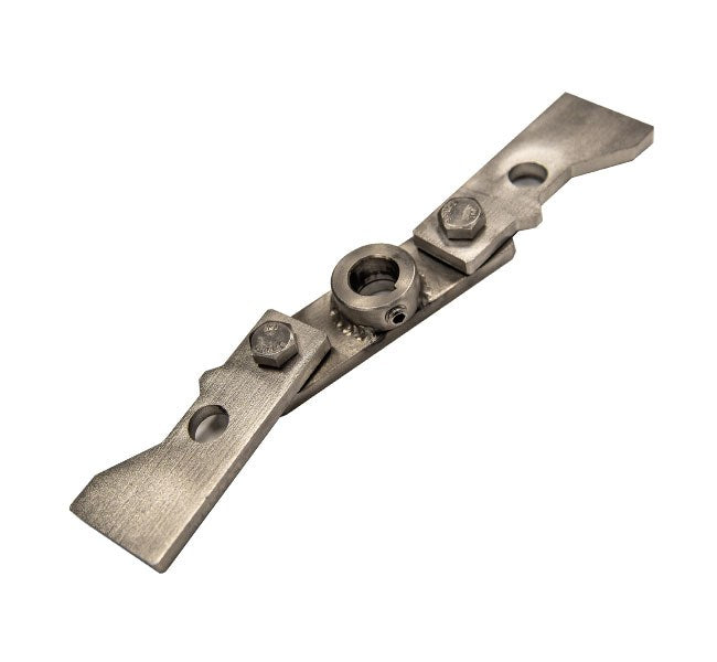 Swivel Processor Blade for AME & American Crematory Processors | AME 1030-BLS | American Mortuary Equipment