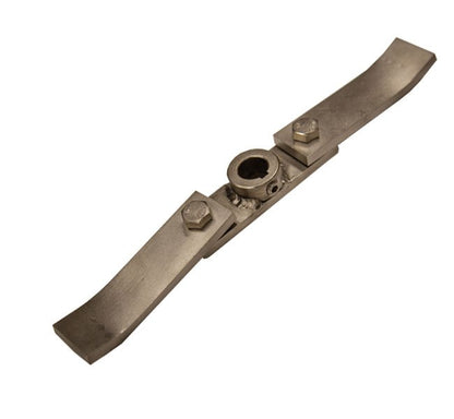 Swivel Processor Blade for Matthews ECP-200 & IEE Processors | AME 1030-BLM | American Mortuary Equipment