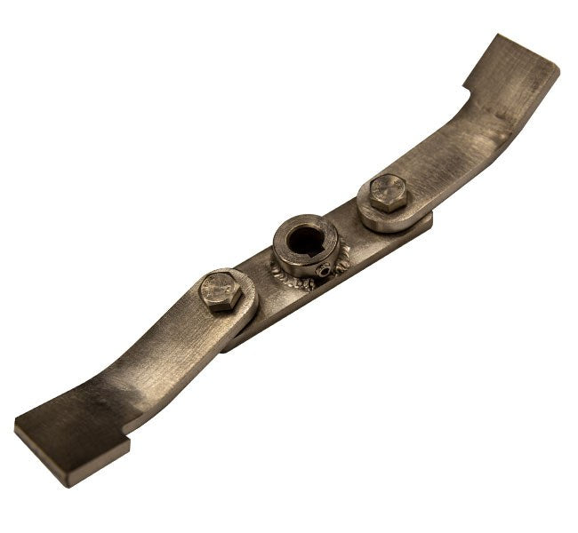 Swivel Processor Blade for Matthews ECP-200 & IEE Processors | AME 1030-BLM | American Mortuary Equipment