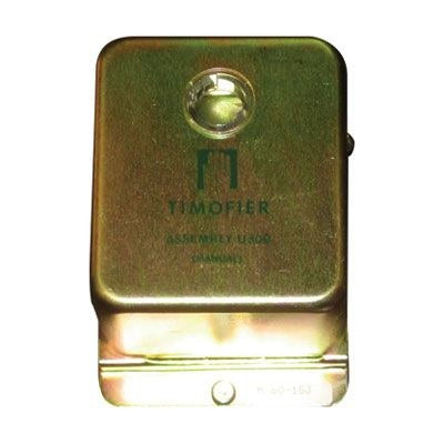 Timofier U300 Burner Timer | AME 1030-TU300 | American Mortuary Equipment