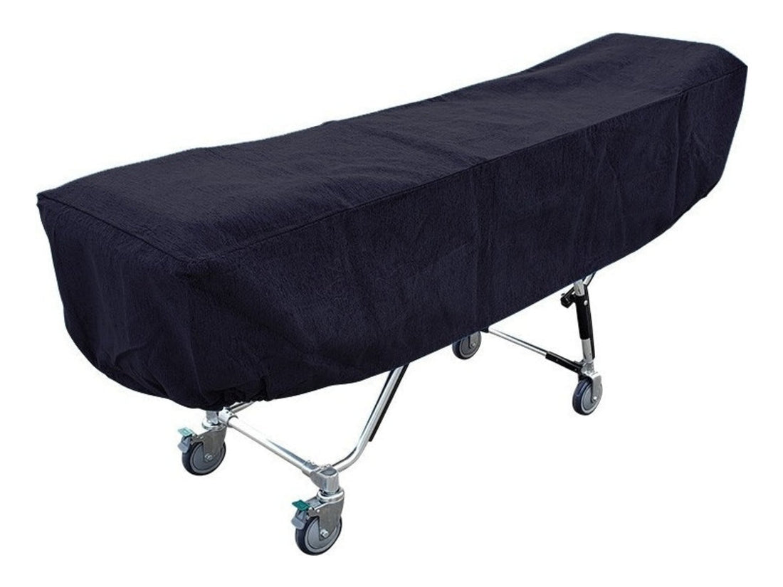 TITAN Pro Cot Cover - Onyx Black