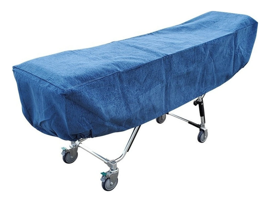 TITAN Pro Cot Cover - Vanguard Navy