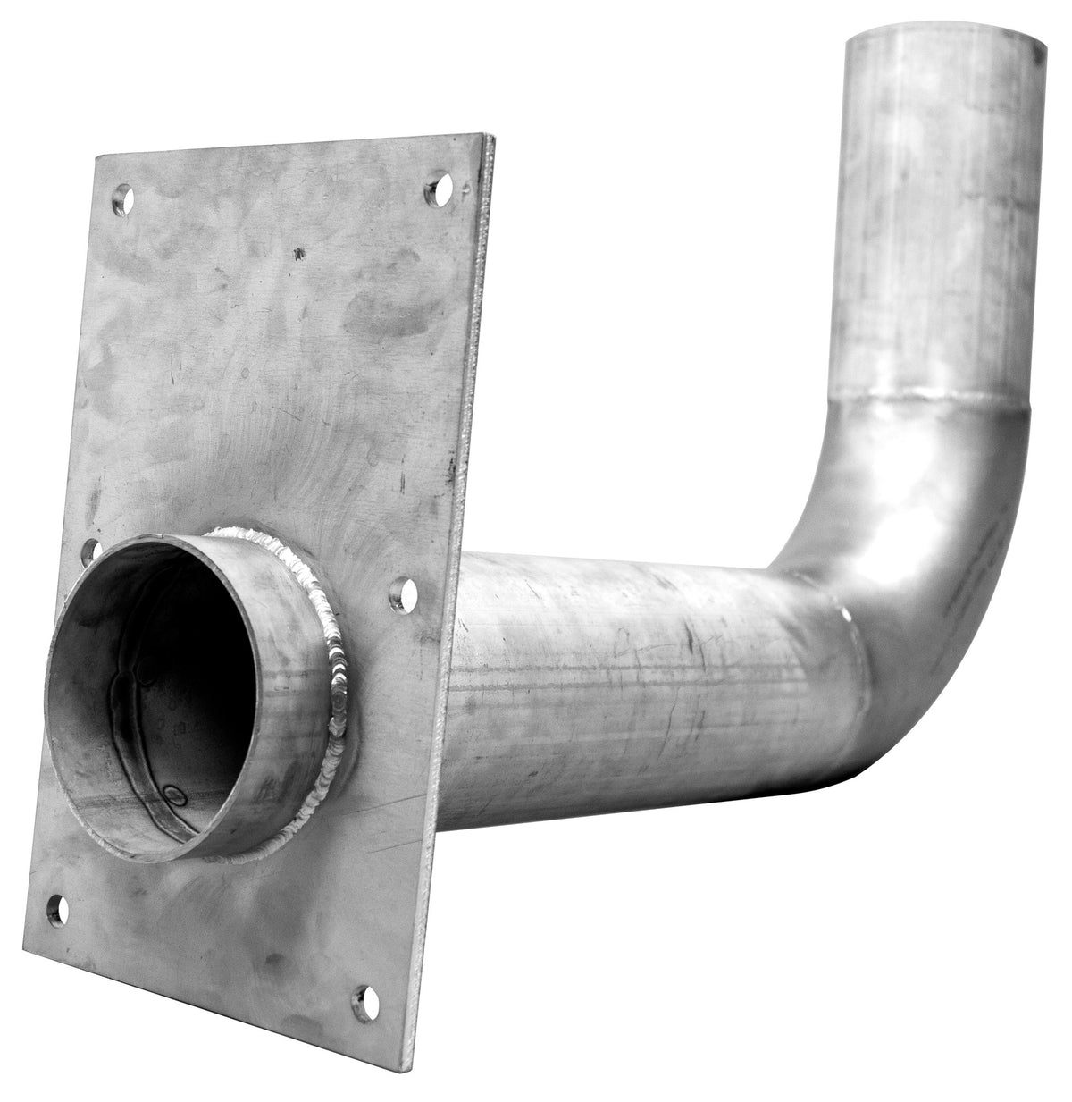 Venturi Nozzle for Matthews Cremators | AME 1030-VNM | American Mortuary Equipment