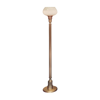 Aria Torchiere Lamp included with the Aria Chapel Set