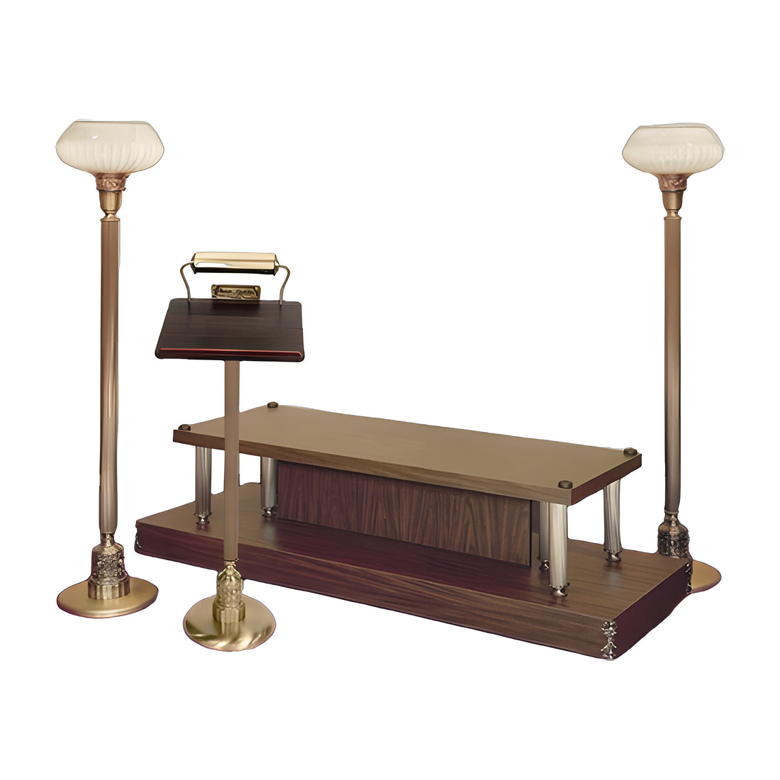 Aria Chapel Set