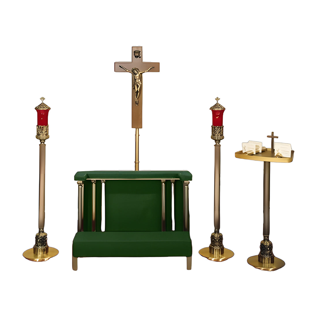 Aria Devotional Set
