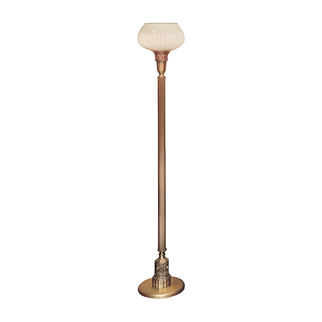 Aria Torchiere Lamp