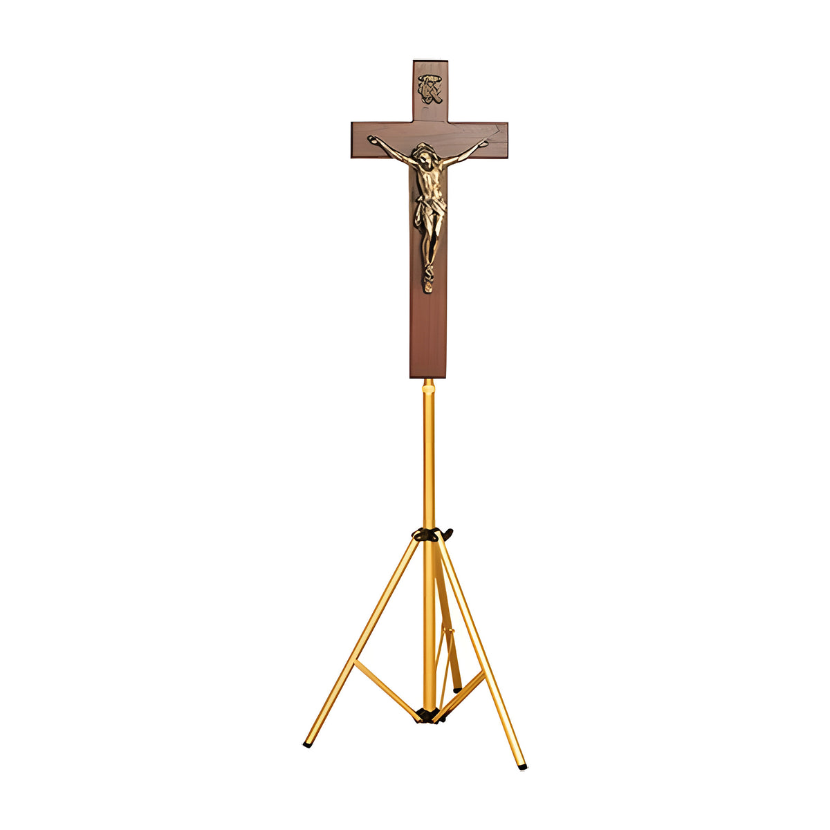 Beacon Crucifix on Stand, alternate view 2