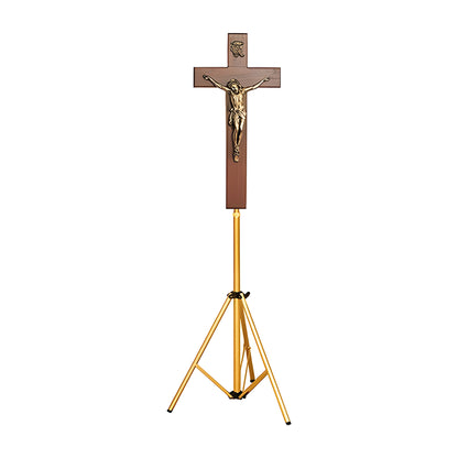 Beacon Crucifix on Stand, alternate view 2