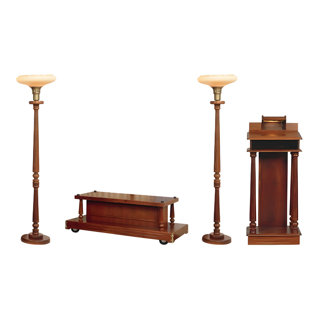 Beacon Chapel Set