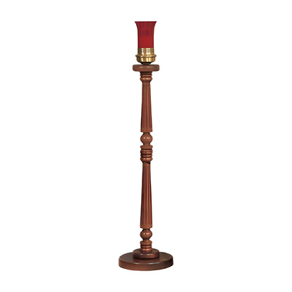 Beacon Candlestick included with the Beacon Devotional Set