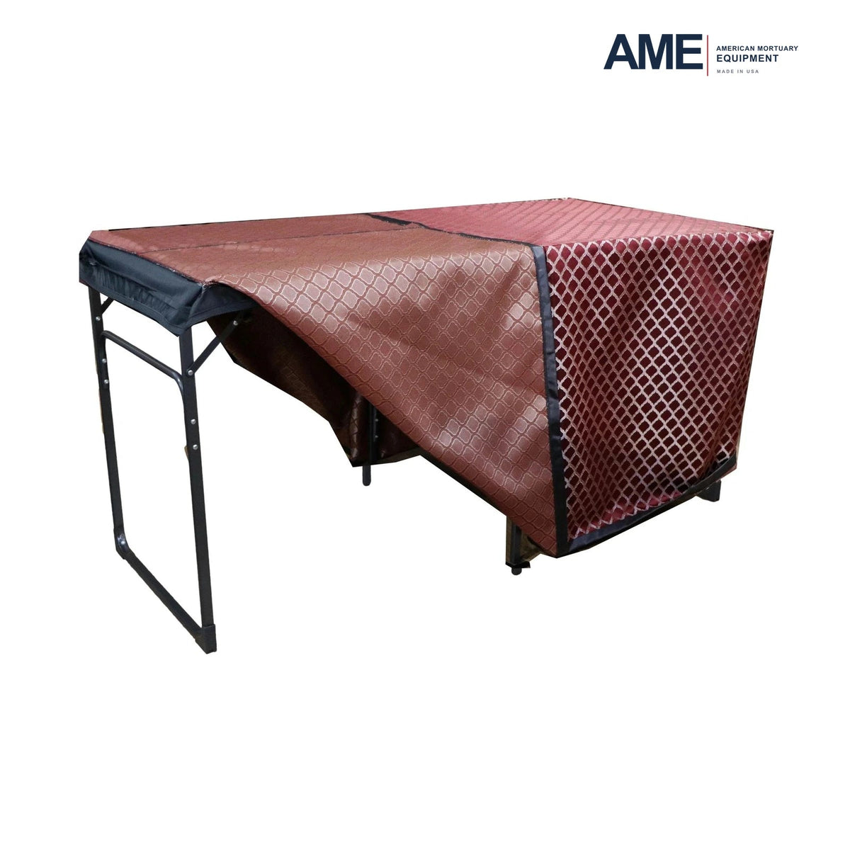 Beckington Brick Portable Presentation Table – Plus – Beckington Brick Cover Bag
