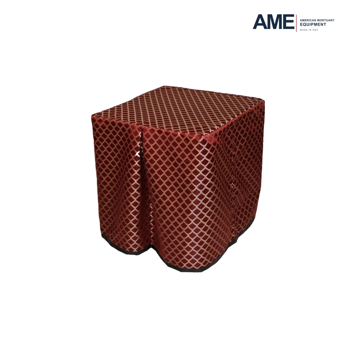 Beckington Brick Portable Presentation Table – Standard – VT Beckington Brick