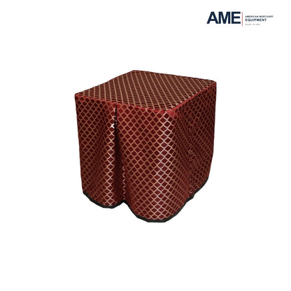 Beckington Brick Portable Presentation Table – Standard – VT Beckington Brick