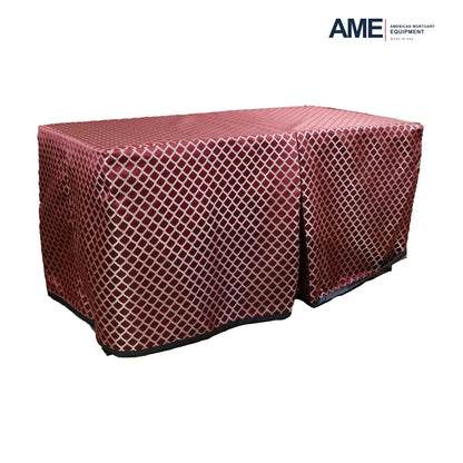 Beckington Brick Portable Table Cover – Beckington Brick Covered