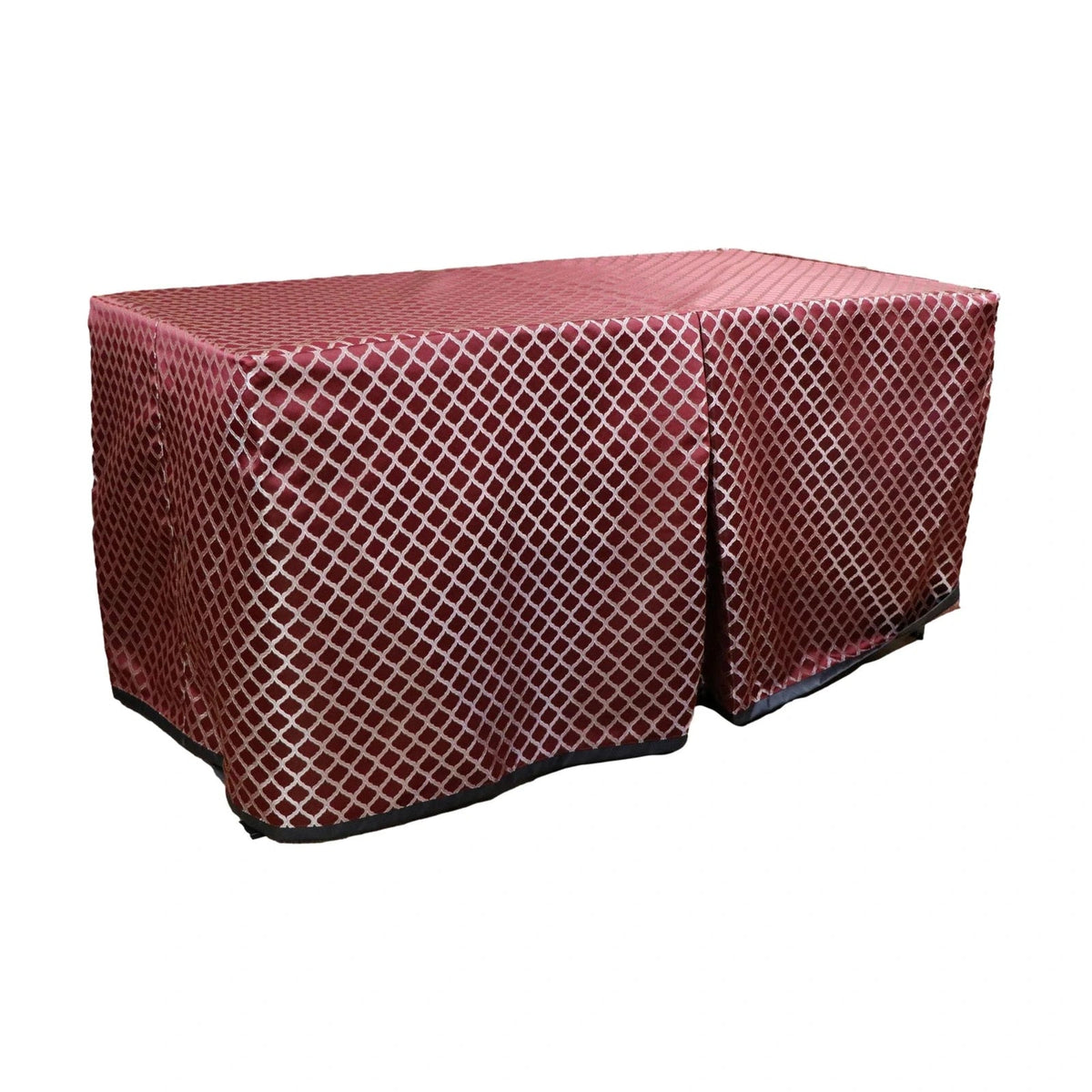 Beckington Brick Portable Presentation Table – Plus – Beckington Brick Covered
