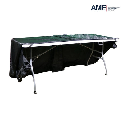 Beckington Brick Portable Table Cover – product view 3