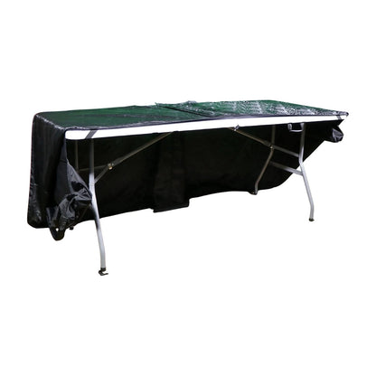 Beckington Brick Portable Table Cover – product view 3