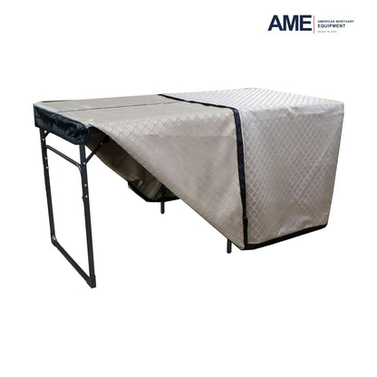 Beckington Gold Portable Presentation Table – Plus – Beckington Gold VT Plus Cover Bag